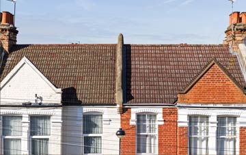 clay roofing Seabrook, Kent