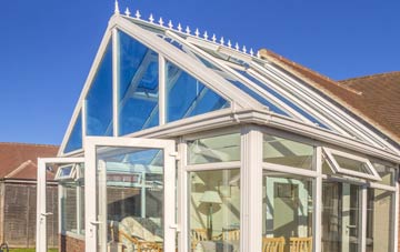 conservatory roof insulation costs Seabrook