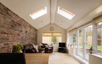 conservatory roof insulation Seabrook, Kent