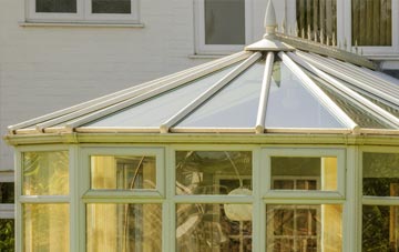 conservatory roof repair Seabrook, Kent