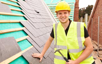 find trusted Seabrook roofers in Kent
