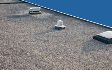 flat roofing Seabrook, Kent