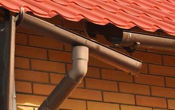 Seabrook gutter repair costs