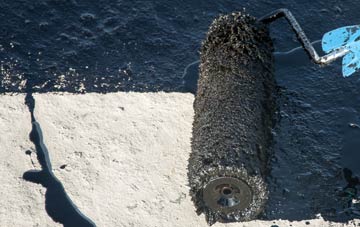 Seabrook liquid sealant waterproofing