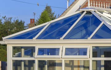 professional Seabrook conservatory insulation