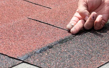 Seabrook asphalt roof repairs