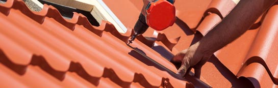 save on Seabrook roof installation costs