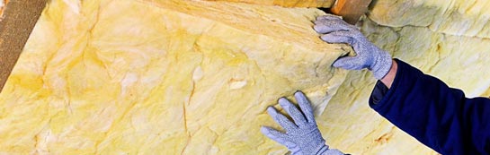 quotes for Seabrook roof insulation