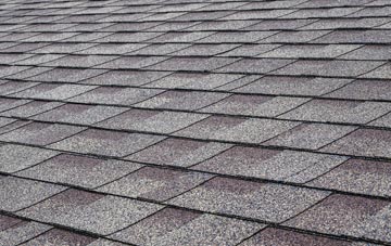 Seabrook tiles for shallow pitch roofing