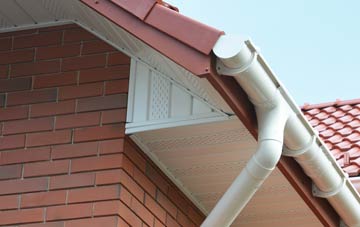 Seabrook soffit repair costs