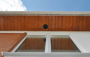 Seabrook soffit repair quotes
