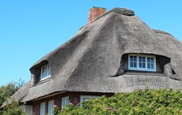 thatch roofing Seabrook, Kent