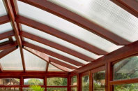 Seabrook conservatory roofing insulation