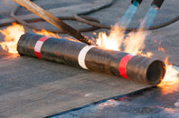 Seabrook flat roof sealing