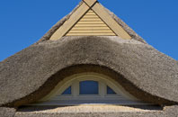 Seabrook thatch roofing